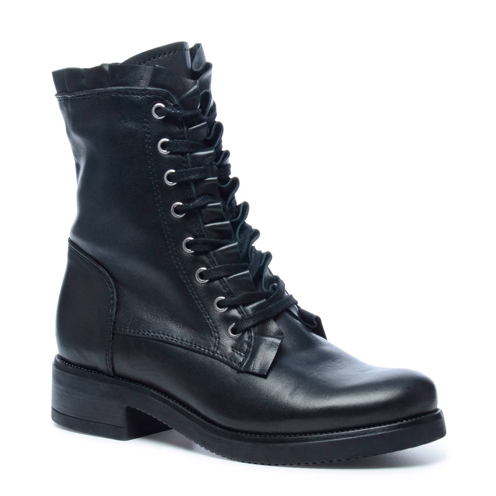 Sacha fashion veterboots dames