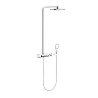 Rainshower® SmartControl 360 DUO met thermostaatkraan