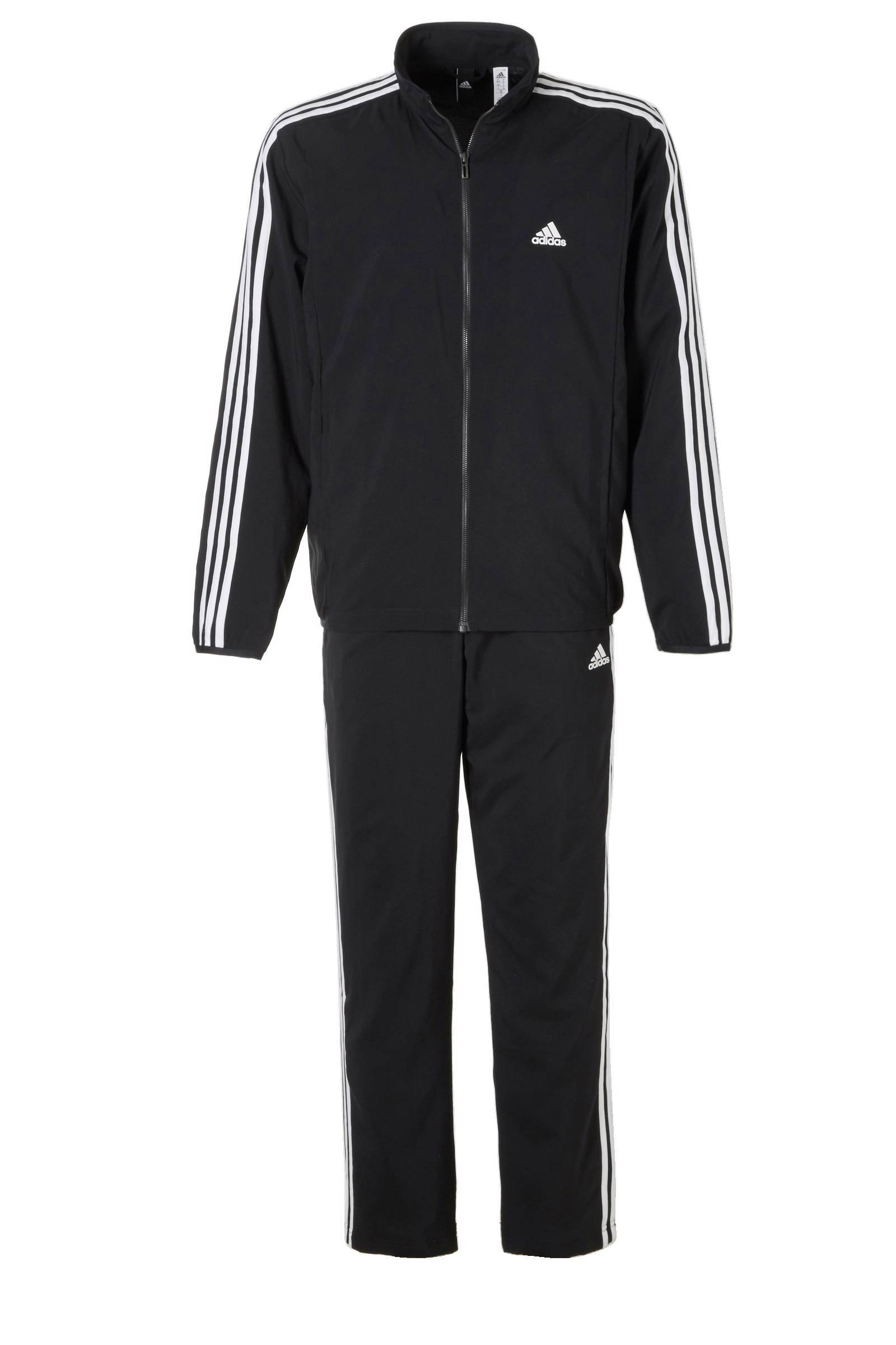 adidas trainingspakken heren