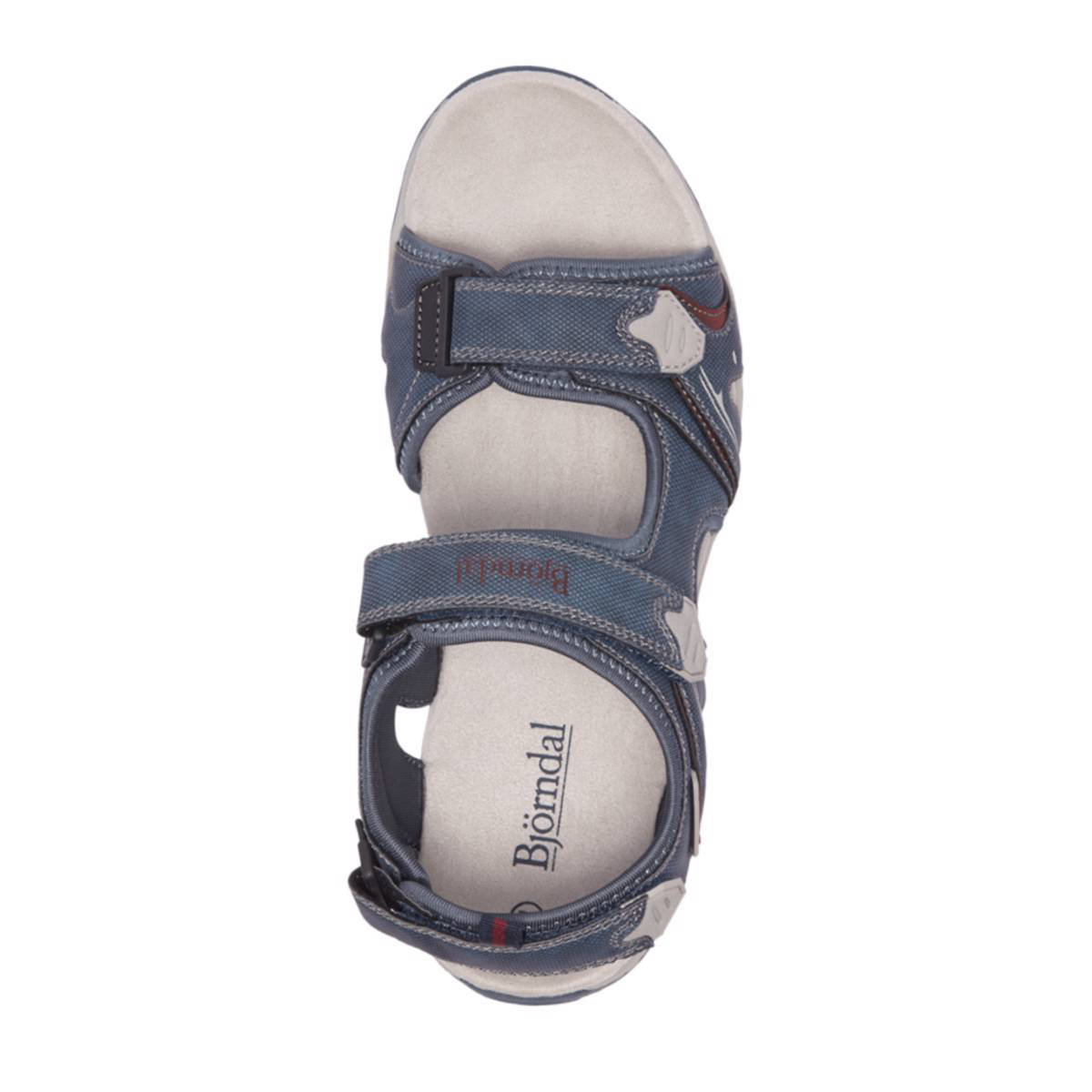 vanHaren Bjorndal sandalen | wehkamp