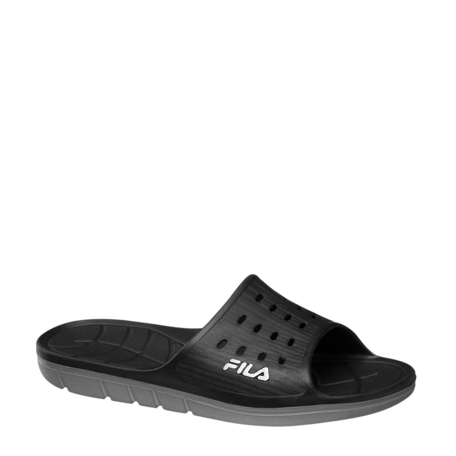 badslippers fila heren