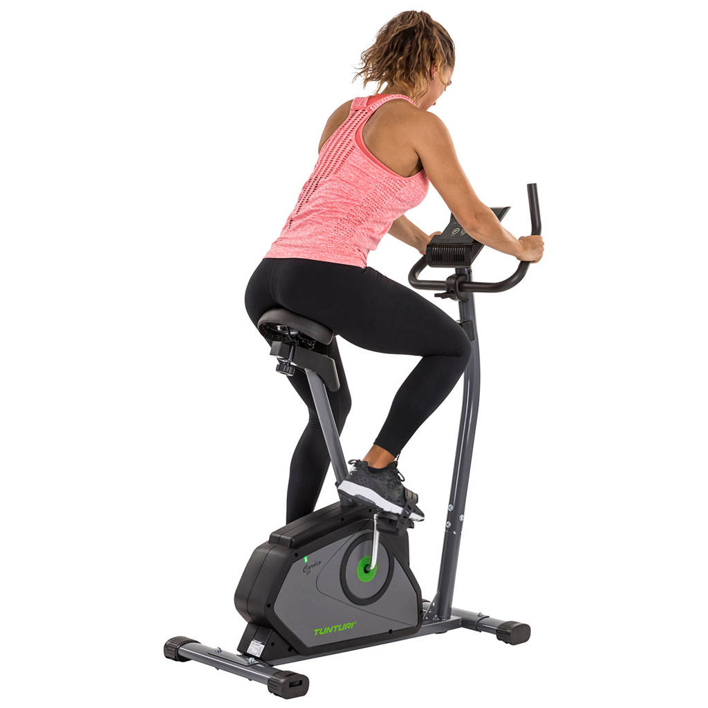 tunturi cardio fit b40 hometrainer