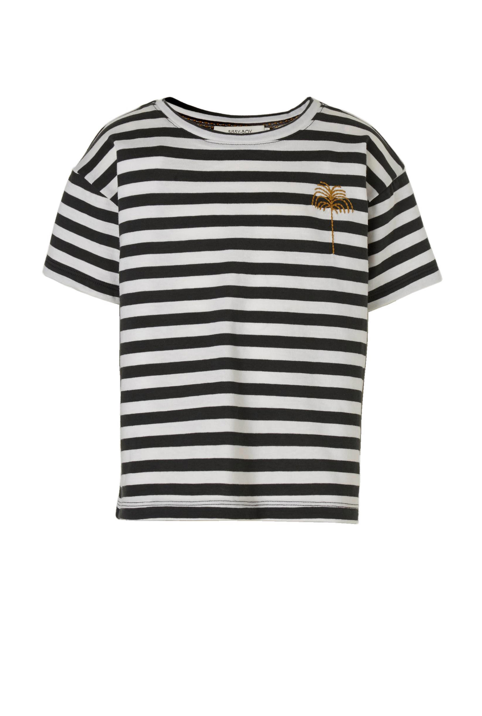 SissyBoy Tshirt wehkamp