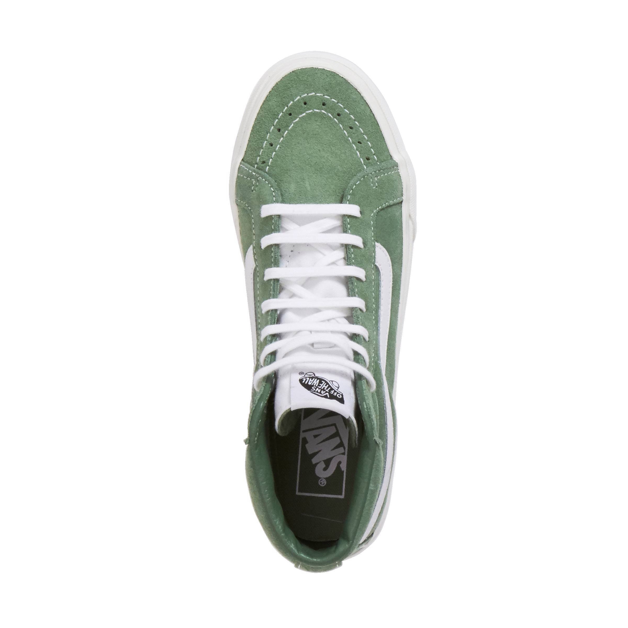 vans sk8 groen vans sk8 groen