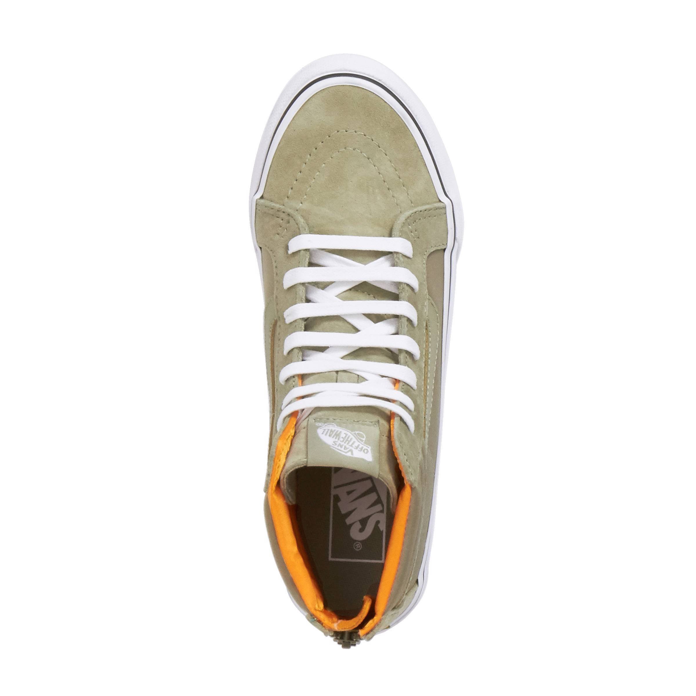 SK8 Hi Slim Zip sneakers SK8 Hi Slim Zip sneakers