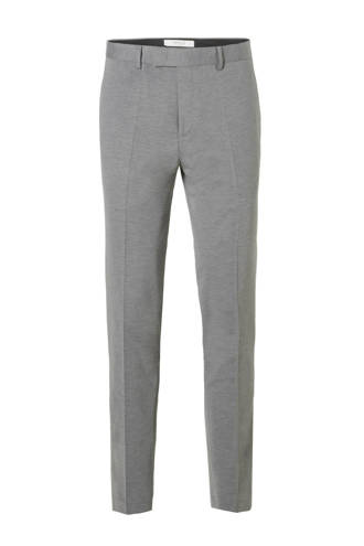 Premium Steven slim fit pantalon