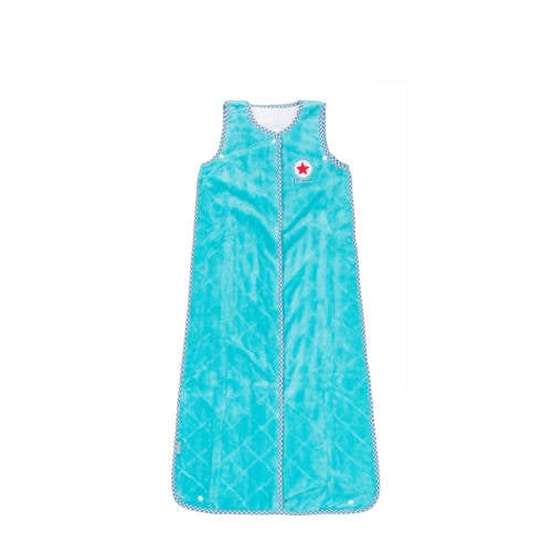 Lief Slaapzak 0 24 Mnd Turquoise lief kopen in de aanbieding
