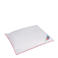 Polydaun anti allergisch synthetisch kinderkussen (55x65 cm)