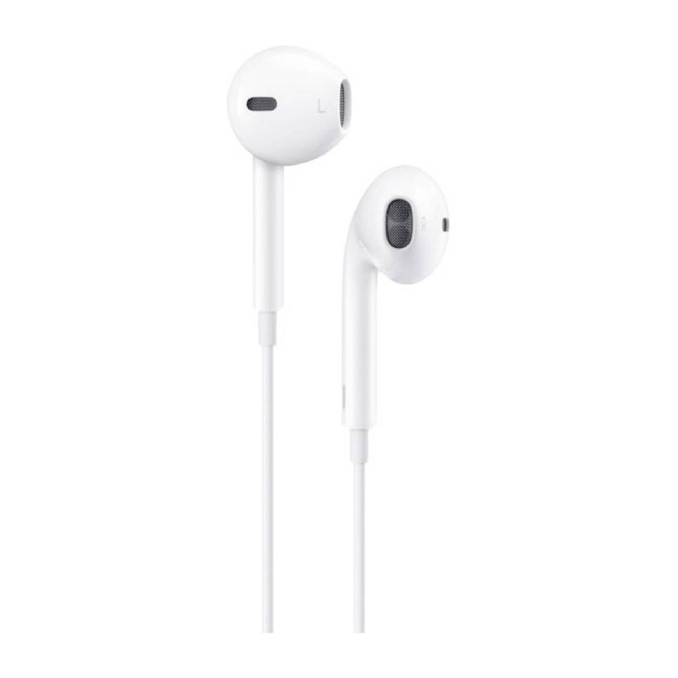 Apple EarPods in-ear headset, Mini-jack 3.5 mm