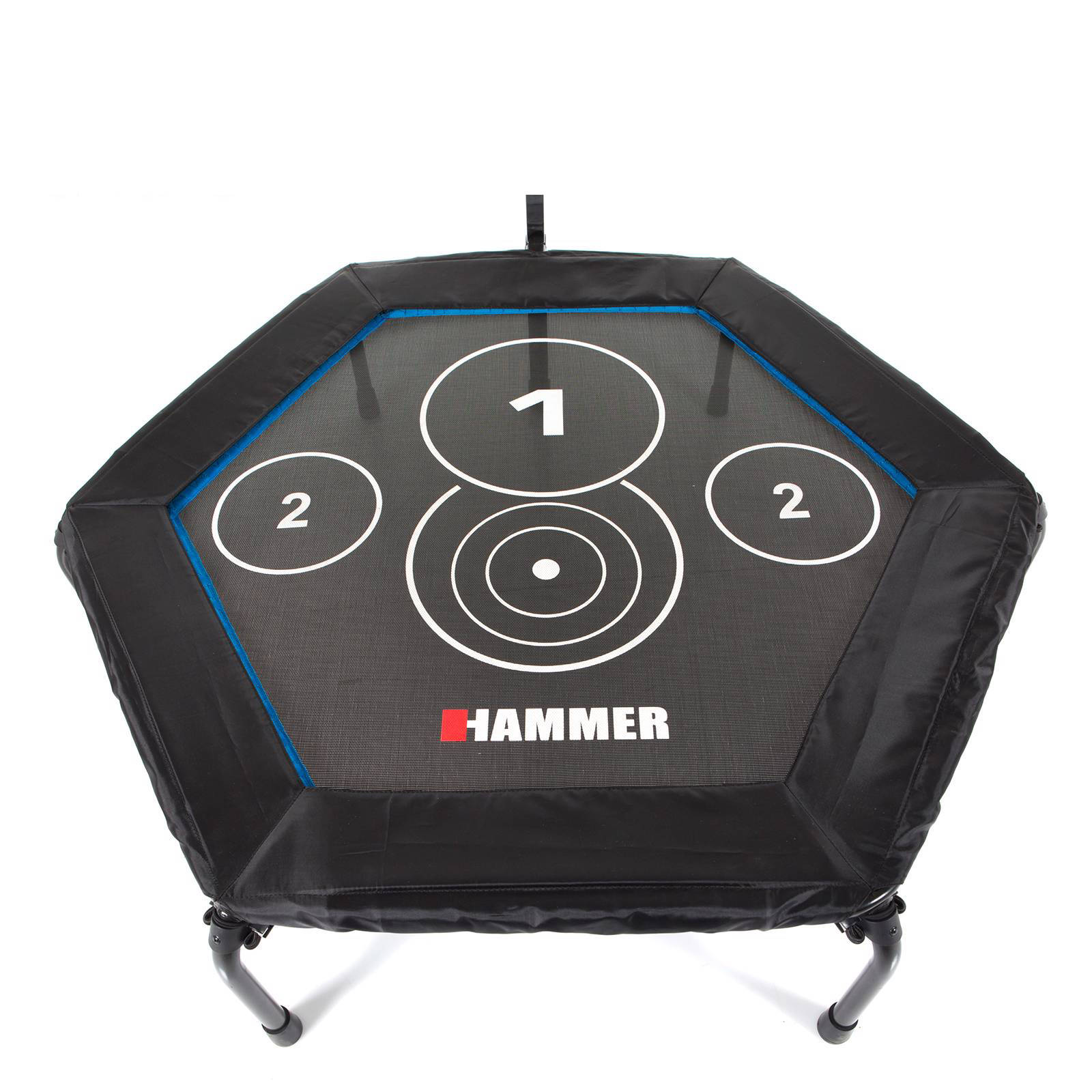 Hammer fitness trampoline Cross Jump wehkamp