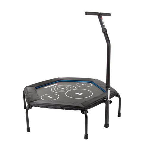Hammer Fitness Trampoline Cross Jump hammer kopen in de aanbieding