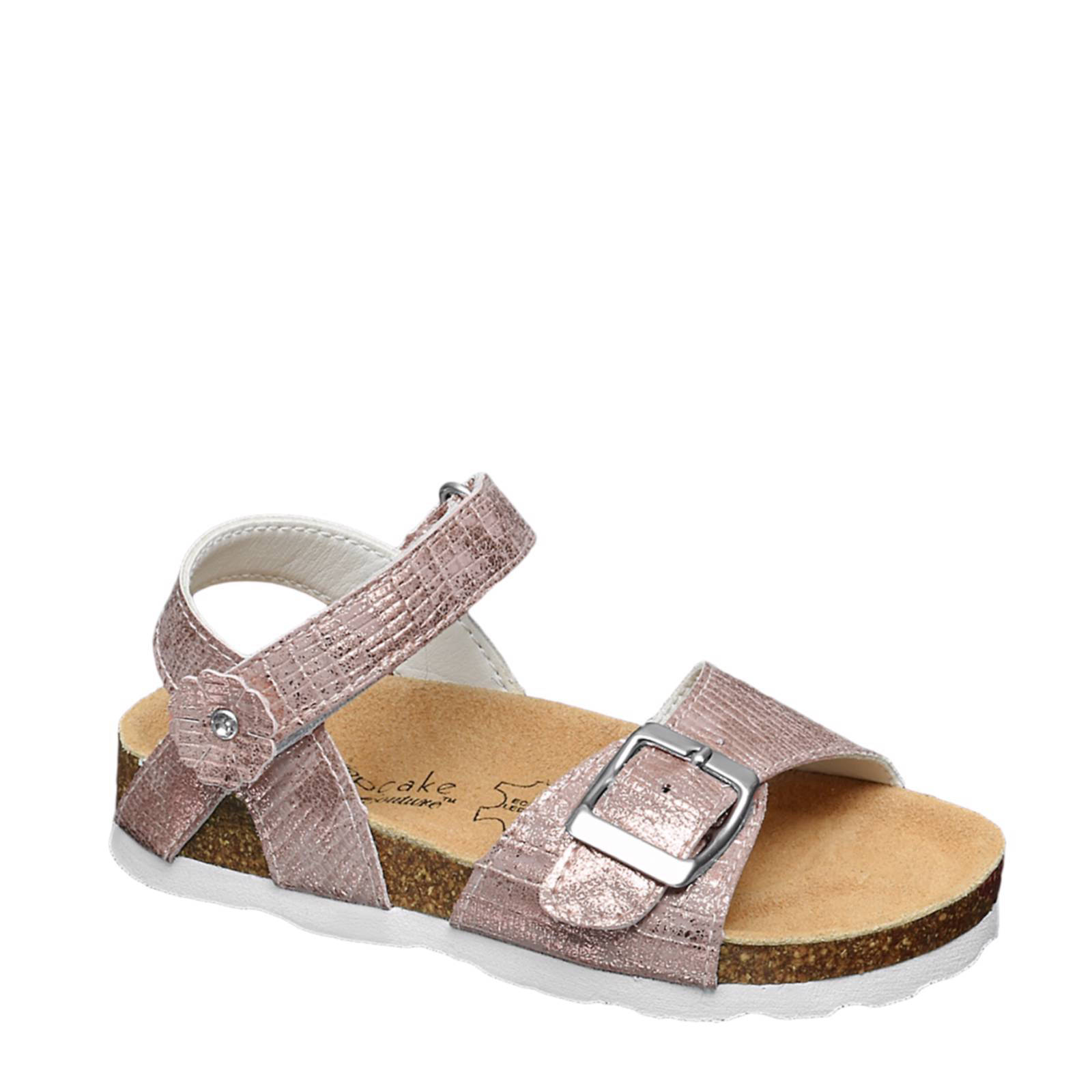 vanHaren Cupcake Couture sandalen | wehkamp