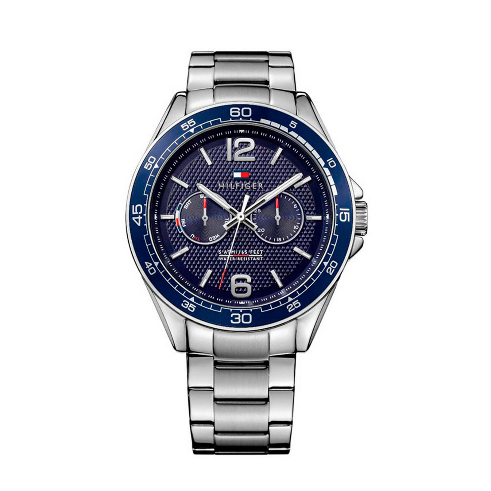 Herenhorloge TH1791788 - Tommy Hilfiger - Horloges