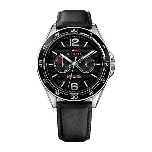 Tommy Hilfiger Horloge Th1791369 tommy hilfiger kopen in de aanbieding Tommy Hilfiger Horloge Th1791369 tommy hilfiger kopen in de aanbieding