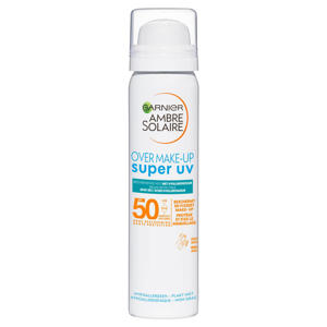 Sensitive Expert gezicht zonnebrand spray SPF 50 - 75 ml