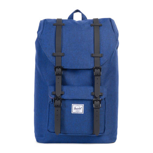 Herschel 133 Inch Rugzak Little America Mid Volume herschel kopen in de aanbieding