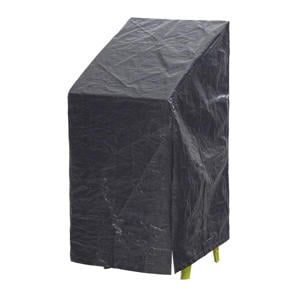 HDPE stoelhoes (66x128 cm)