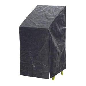 HDPE stoelhoes (66x128 cm)
