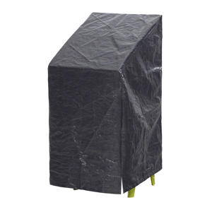 HDPE stoelhoes (66x128 cm)