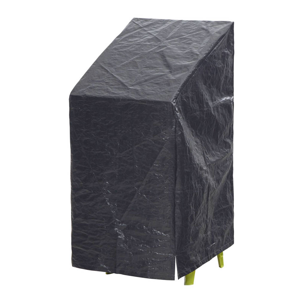 Winza Outdoor Covers HDPE stoelhoes (66x128 cm), Grijs