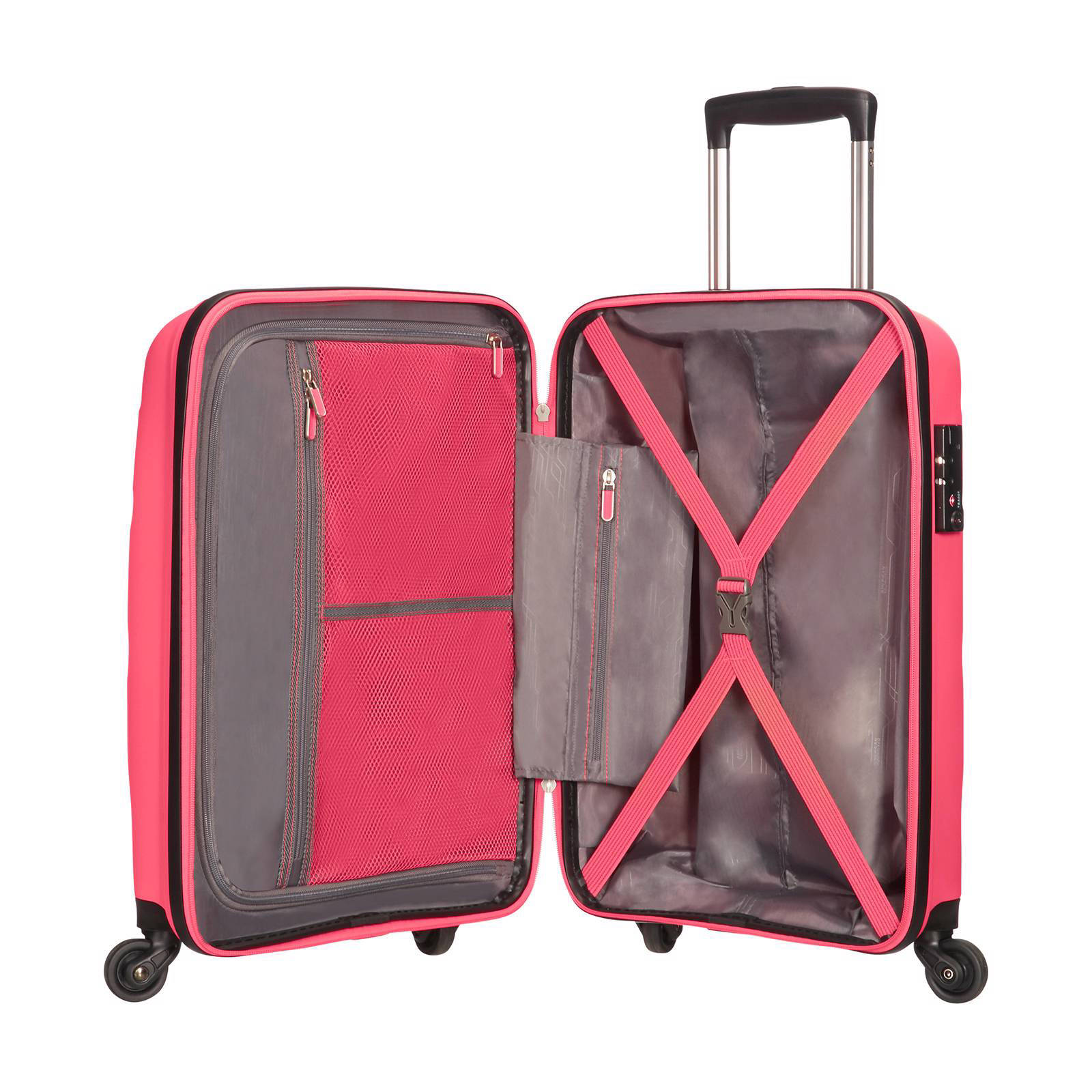 american tourister bon air 75