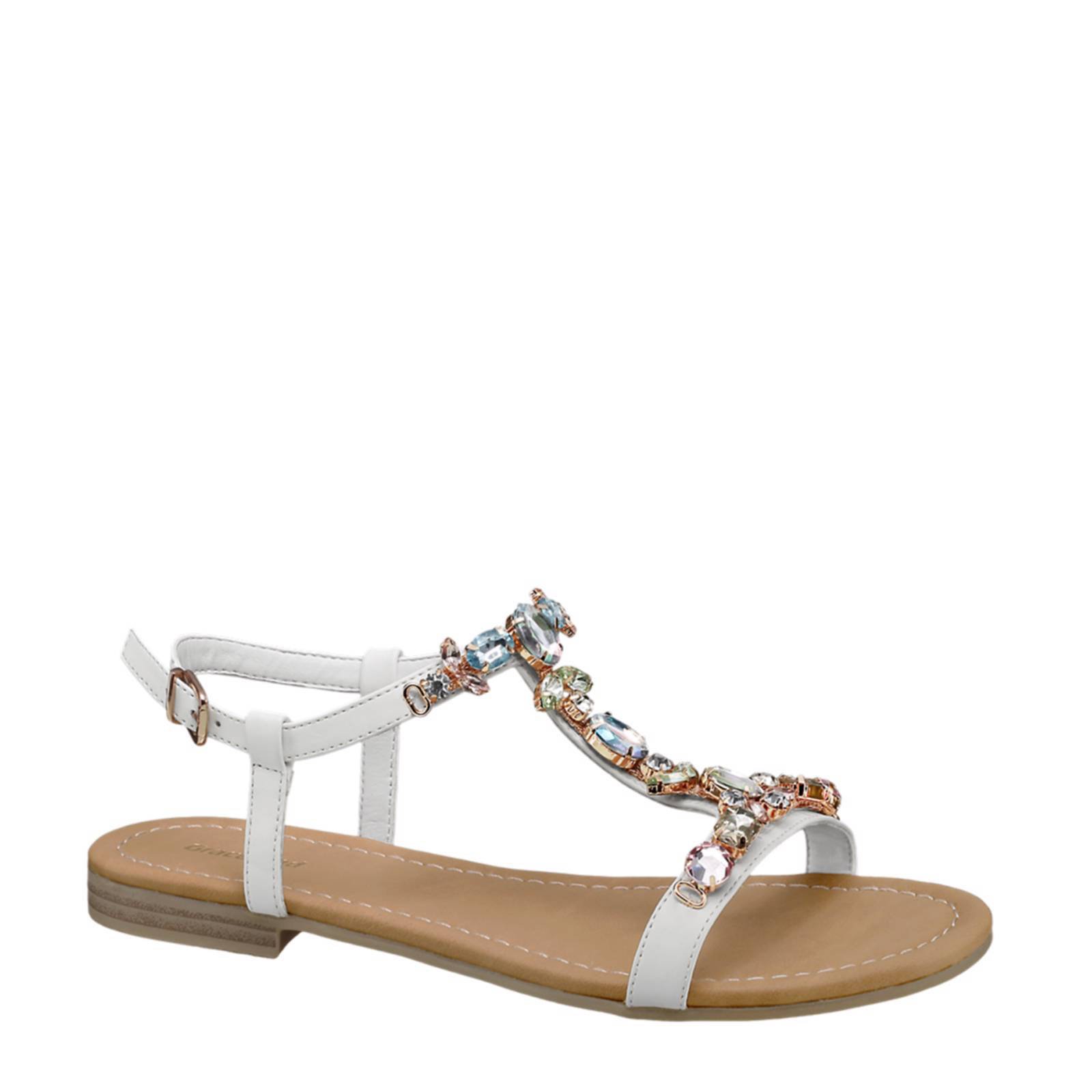 Sandalen kind best sale van haren