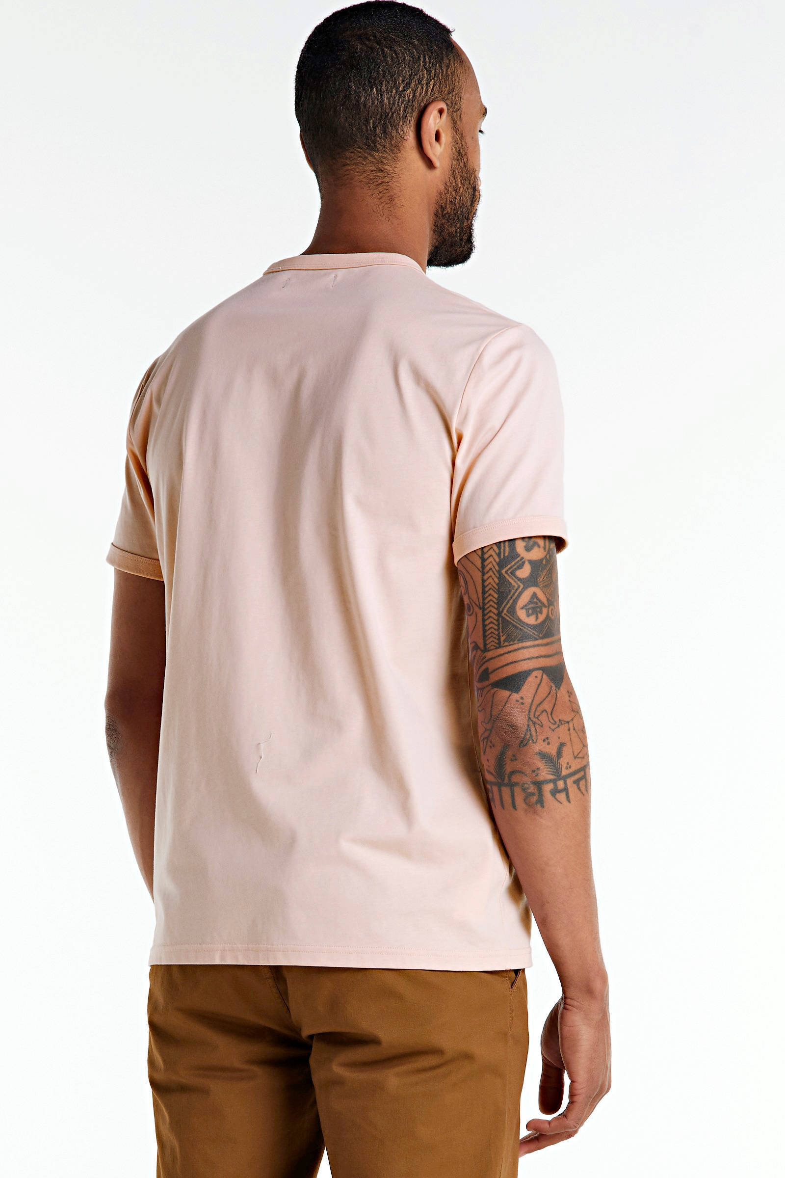 leren birkenstock heren