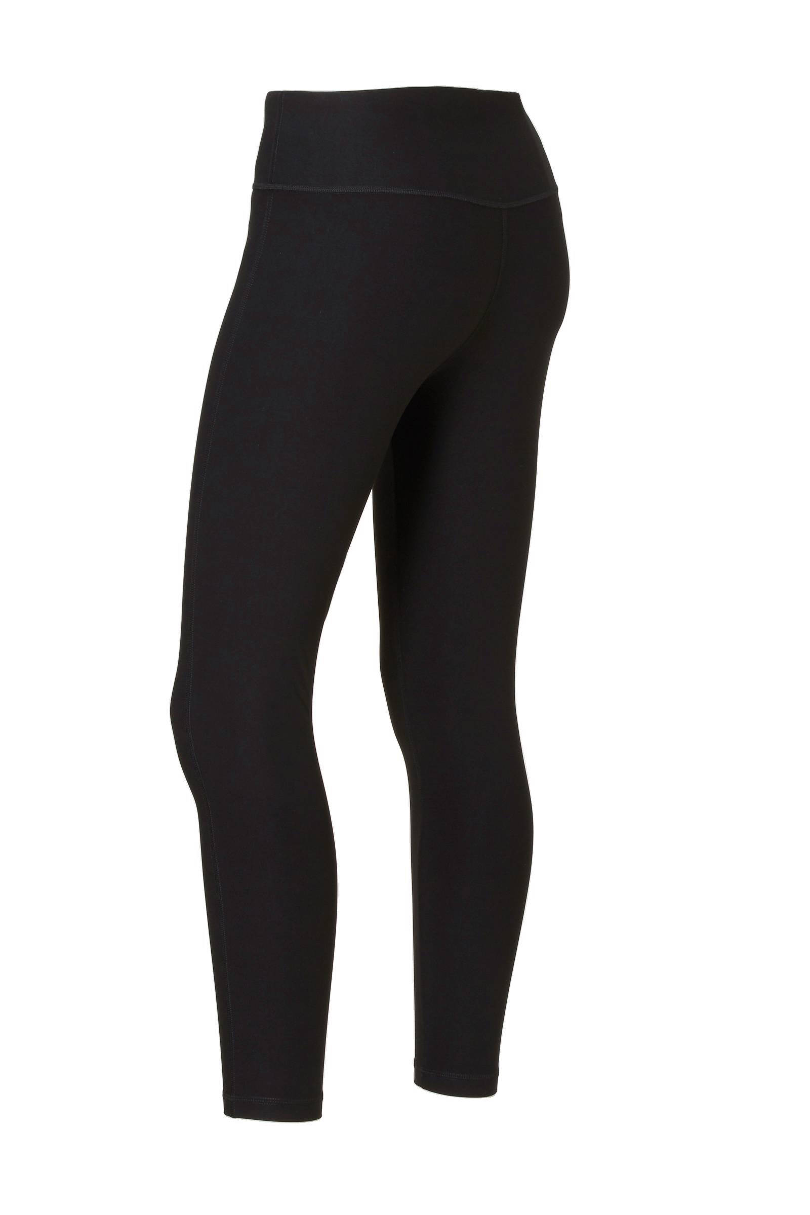 7/8 sportbroek 7/8 sportbroek
