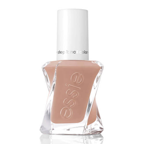 Essie Gel Couture Ballet Nudes Nagellak 445 At The Barre essie kopen in de aanbieding Essie Gel Couture Ballet Nudes Nagellak 445 At The Barre essie kopen in de aanbieding