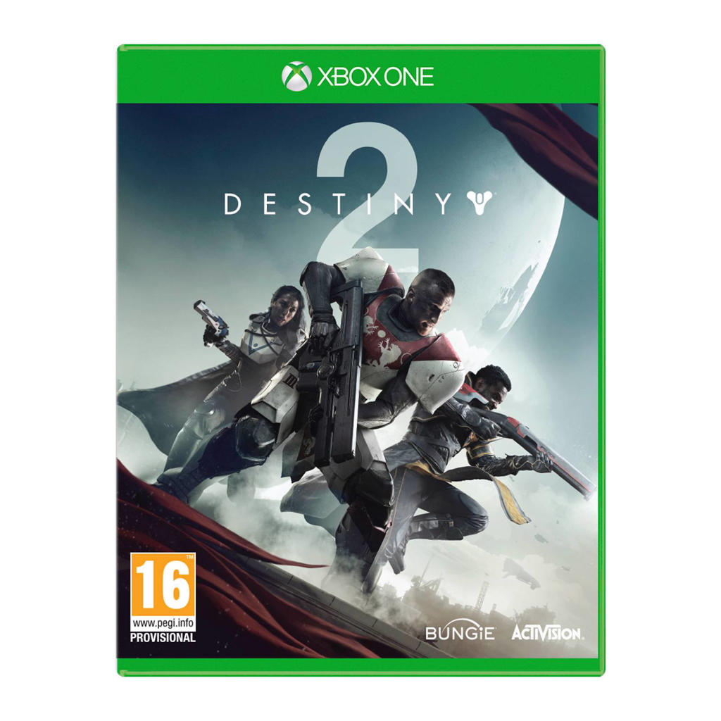 Destiny 2 (Xbox One)