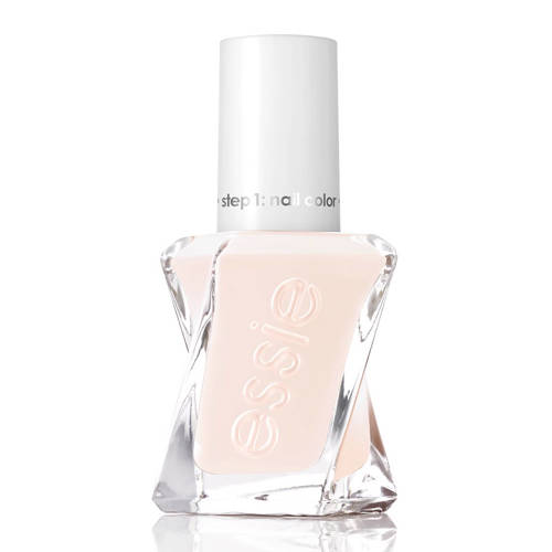 Essie Gel Couture Ballet Nudes Nagellak 461 Dress Is More essie kopen in de aanbieding Essie Gel Couture Ballet Nudes Nagellak 461 Dress Is More essie kopen in de aanbieding