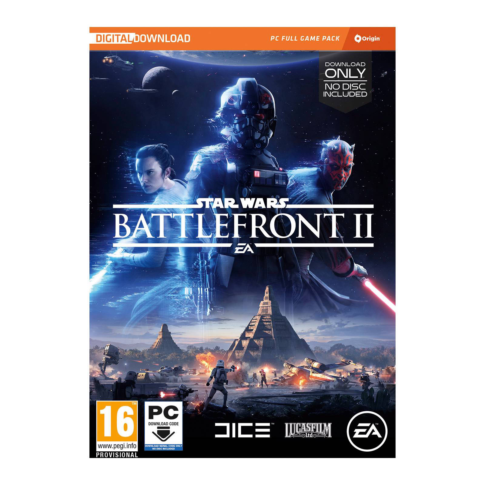 star wars battlefront 2 digital download pc