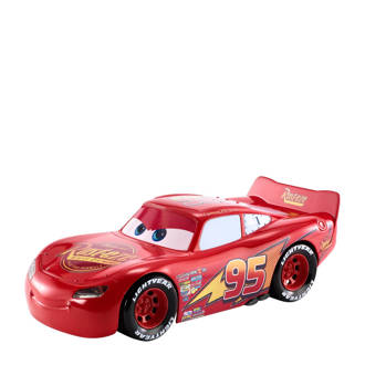 Cars 3 pratende Bliksem McQueen