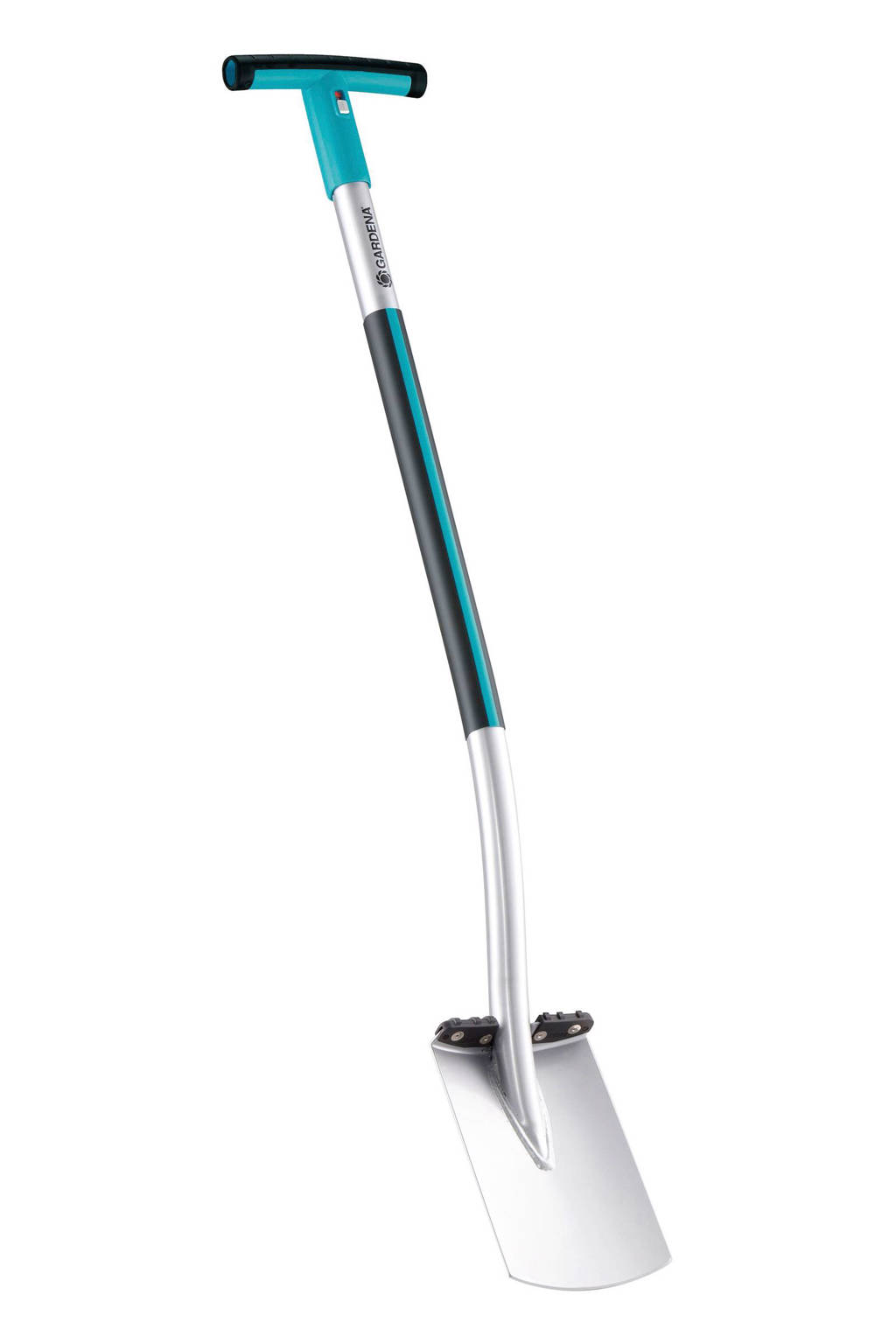Gardena Terraline damesspade met T-greep 113cm
