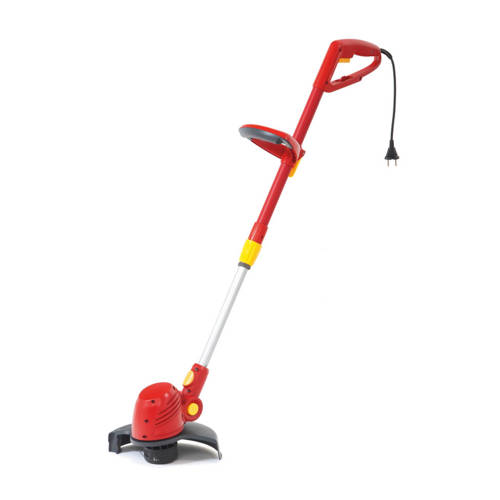 Wolfgarten Wolf Garten Gte 840 Elektrische Trimmer wolfgarten kopen in de aanbieding