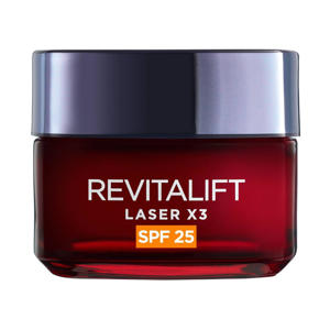 Revitalift Laser X3 Anti-verouderingscrème SPF20