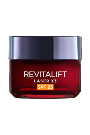 Revitalift Laser X3 anti-verouderingscrème SPF20 - 50 ml