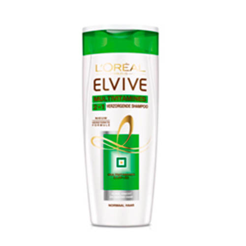 Loreal Paris Elvive Elseve Multi Vitamines 2 In 1 Shampoo 400 Ml loreal kopen in de aanbieding Loreal Paris Elvive Elseve Multi Vitamines 2 In 1 Shampoo 400 Ml loreal kopen in de aanbieding