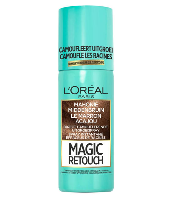 L'Oréal Paris haarverf dames