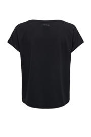 thumbnail: ONLY PLAY sportshirt ONPAUBREE zwart