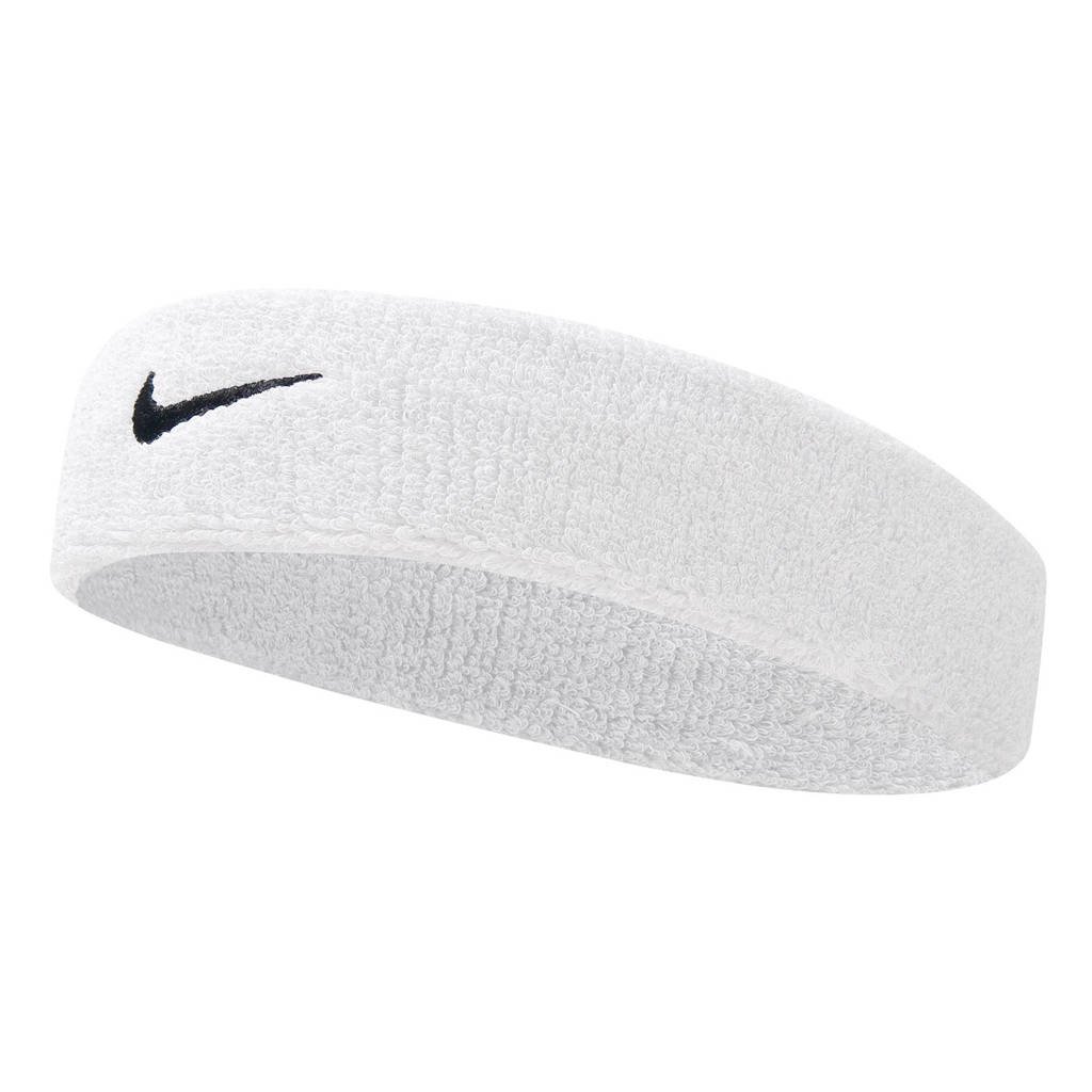 Kapper systematisch genie Nike hoofdband Swoosh wit kopen? | Morgen in huis | wehkamp