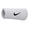 Nike polsband (set van 2)