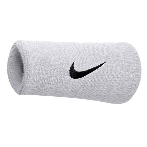 Nike polsband (set van 2) afbeelding