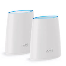 Orbi RBK40 multiroom Wi-Fi systeem