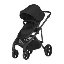 B-READY wandelwagen cosmos black