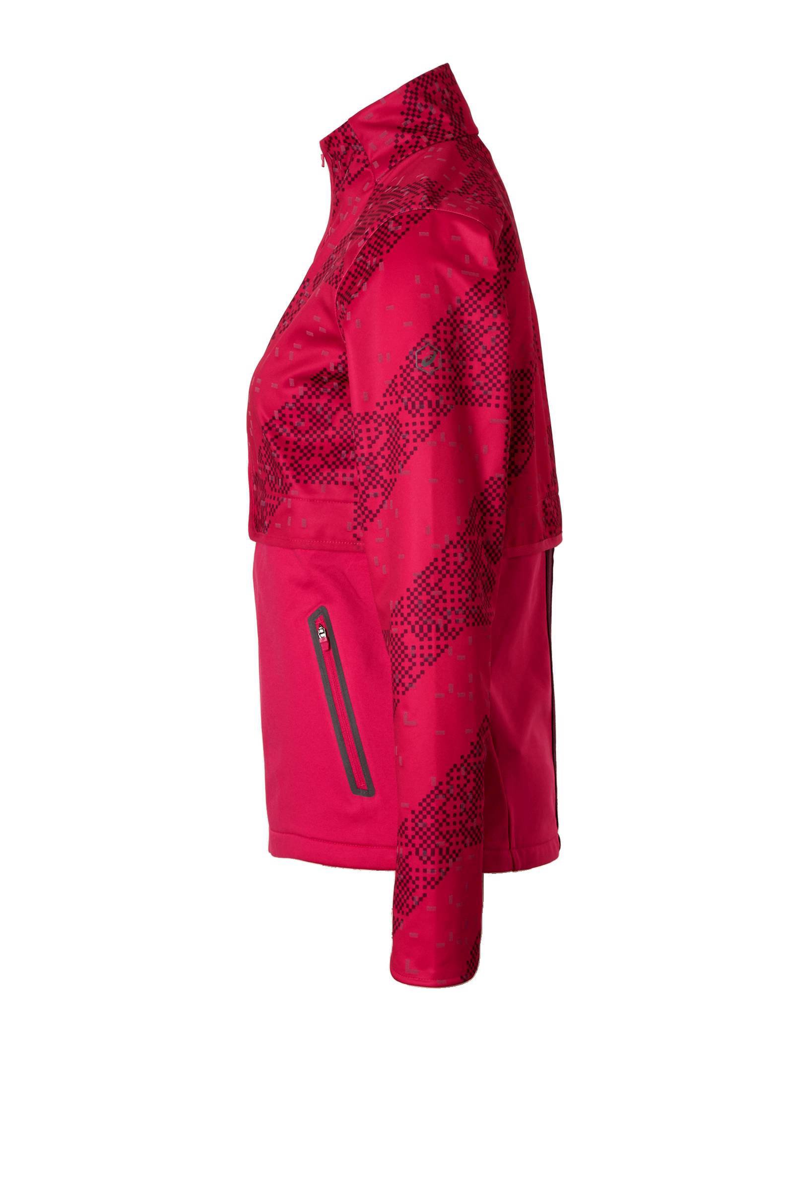 asics hardloopjack roze asics hardloopjack roze