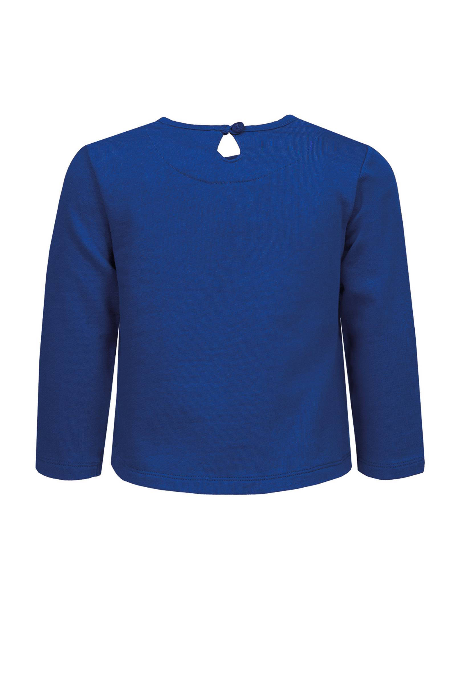 lief! trui | wehkamp Trui kobalt blauw – Leuk & Lief