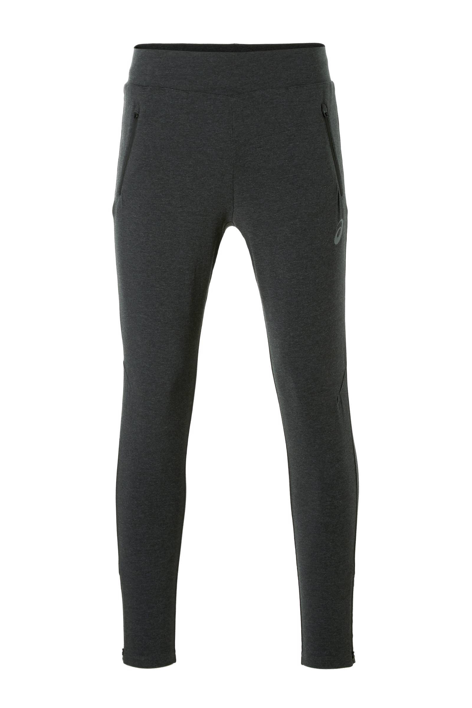 asics joggingbroek heren asics joggingbroek heren