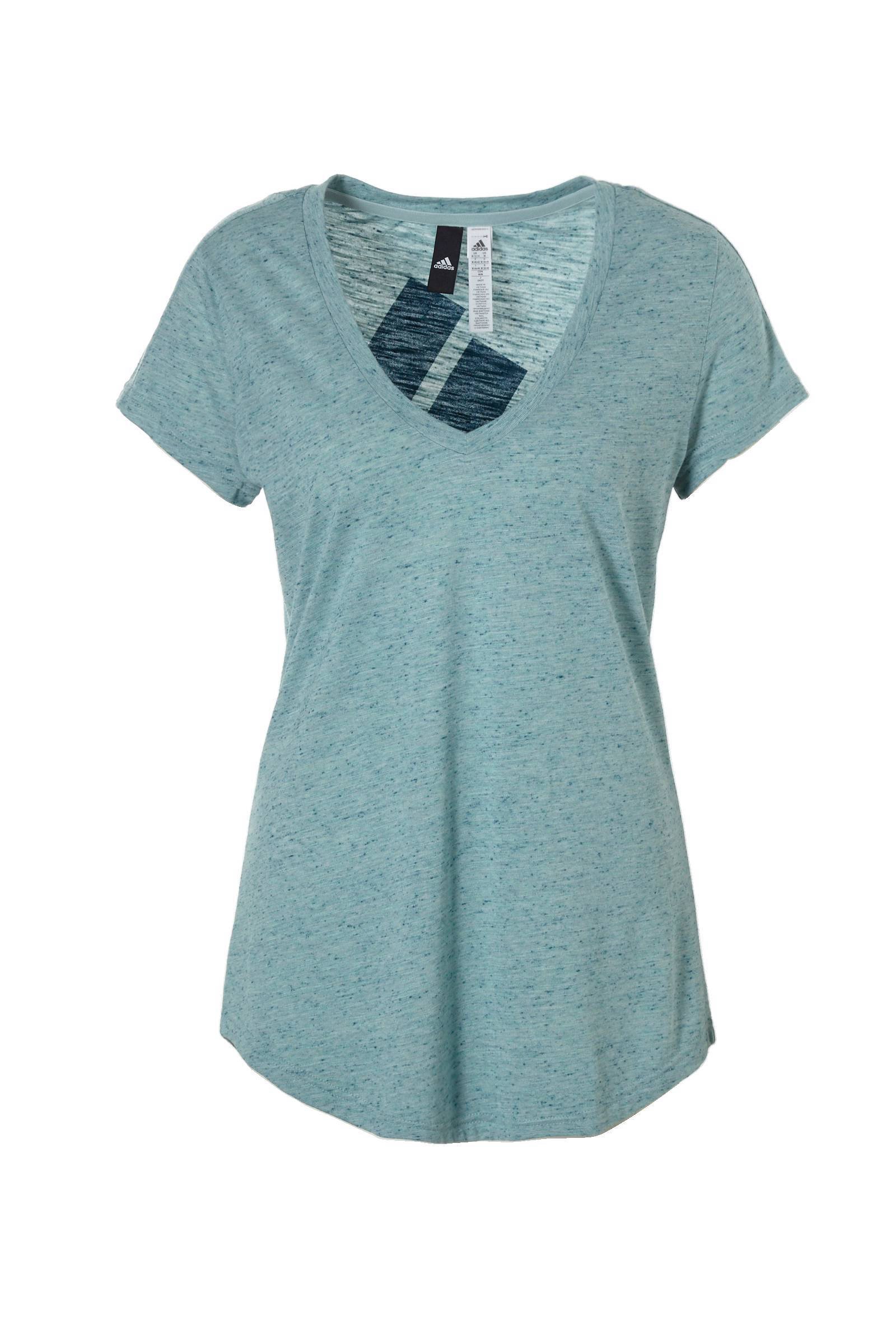 sport T-shirt grijsblauw sport T-shirt grijsblauw