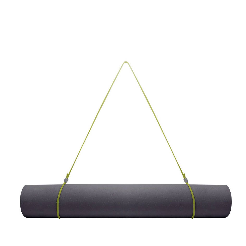 Nike fitnessmat 3 mm, Antraciet